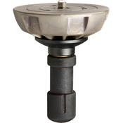 Manfrotto by Bogen Imaging 75 mm Half-Ball