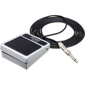 Hosa Technology FSC-501 - Latching Foot Switch