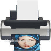 Epson Stylus Photo R1800 Inkjet Printer