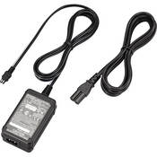 Sony AC-L200 � Carregador / Adaptador AC 