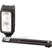Sony HVL-20DMA Dual On Camera Video Light