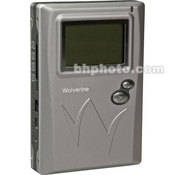 Wolverine 80GB FlashPac 7000, 7-in-1 Portable Data Storage Device