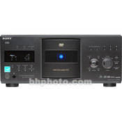 Sony DVPCX995V 400-Disc DVD Changer/Player $309.15 Shipped