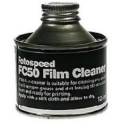 Fotospeed FC50 Film Cleaner - 125 ml