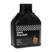 Fotospeed SB-40 Indicator Stop Bath - 500ml