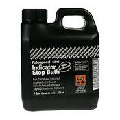 Fotospeed SB-40 Indicator Stop Bath - 1 liter