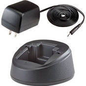 Motorola Desktop Rapid 2 2 Way Radio Batteries & Power