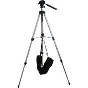 Konus Photographic Tripod with Fluid-Effect Head