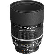 Nikon Telephoto AF DC (Defocus Control) Nikkor 105mm f/2.0D Autofocus Lens