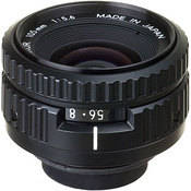 Nikon 105mm f/5.6 EL-Nikkor Enlarging Lens for 6x9cm Film