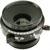 Nikon 105mm f/5.6 Nikkor-W Lens with Copal #0 Shutter