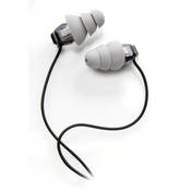 Etymotic Research ER-6IB - Sound-Isolating Earphones for iPod - Black