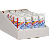 Beseler Dust Gun 100 Can with Built-in Trigger -24 pack