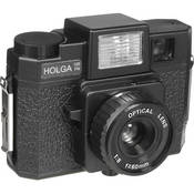 Holga 120FN Medium Format Camera