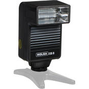 Holga Holgon MF Manual Shoe Mount Flash