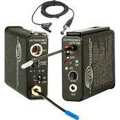 Lectrosonics 100 Series - Wireless Microphone System (Frequency Block 24)