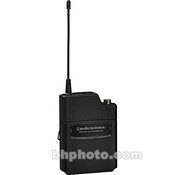 Audio-Technica ATW-T210 UniPak Body-Pack Transmitter