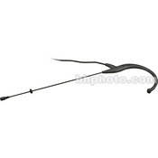 Audio-Technica AT892c MicroSet Headworn Microphone (Black)