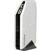 Iogear 3-Port FireWire-400 and 4-Port USB 2.0 Hub