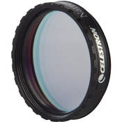 Celestron O III Narrowband Filter (1.25") - For Viewing Nebulae