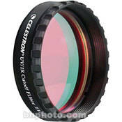 Celestron UV/Infrared Cutoff Filter (1.25")