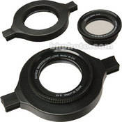 Raynox CM-2000, 1.5x/2.5x Macro Lens Kit
