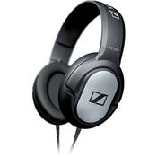 Sennheiser HD 201 - Around The Ear (Circumaural) Headphones