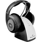 Sennheiser RS 130 - RF Wireless Headphone System