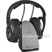Sennheiser RS 140 RF Wireless Headphone System