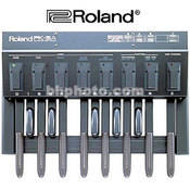 PK-5A - Dynamic MIDI Pedal Board Keyboard Pedals & Footswitches PK-5A