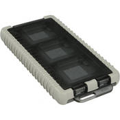 Gepe Card Safe Mini (Gray)