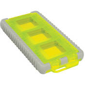 Gepe Card Safe Mini (Green)
