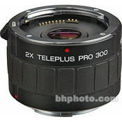Kenko 2x Teleplus Pro 300 DG Teleconverter for Canon EOS