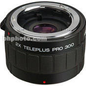 Kenko 2x Teleplus Pro 300 DG Teleconverter for Nikon AF-D
