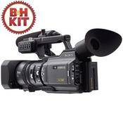 Sony DSR-PD170 3-CCD mini DVCAM Camcorder Package