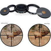 Leupold 32mm Alumina RainCote Kit - Instantly Sheds Moisture From Lenses