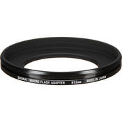 Sigma 52mm Adapter Ring for EM-140