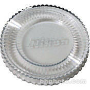 Nikon CP-3 Plastic Filter Case for 52mm Filter