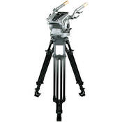 Cartoni 0105 Omega Professional Tripod System