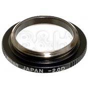 Nikon -2 Diopter for F3AF, F3, F2 & F
