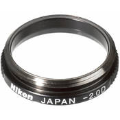 Nikon -2 Diopter for FM2/FE2/FA