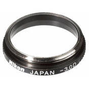 Nikon -3 Diopter for FM2/FE2/FA