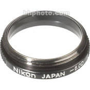 Nikon Dioptria -5 para FM2/FE2/FA