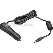 Delkin Devices Car Power Adapter/Chager for Delkin BurnAway