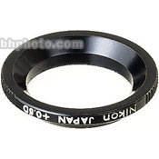 Nikon +0.5 Diopter for F3 (with DE-2)/F3AF/F2