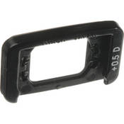 Nikon +0.5 Diopter for Rectangular-Style Viewfinfder