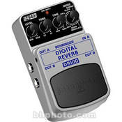 Behringer Digital Reverb DR100