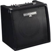 Behringer K450FX - Ultratone Keyboard/PA Amplifer