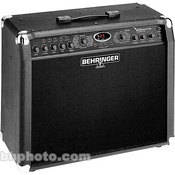 Behringer 2x60W Digital Guitar Modeling Workstation