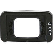 Nikon +3 Diopter for Rectangular-Style Viewfinfder